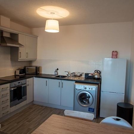Cherry Tree, Centrally Located Warrington Town Centre المظهر الخارجي الصورة
