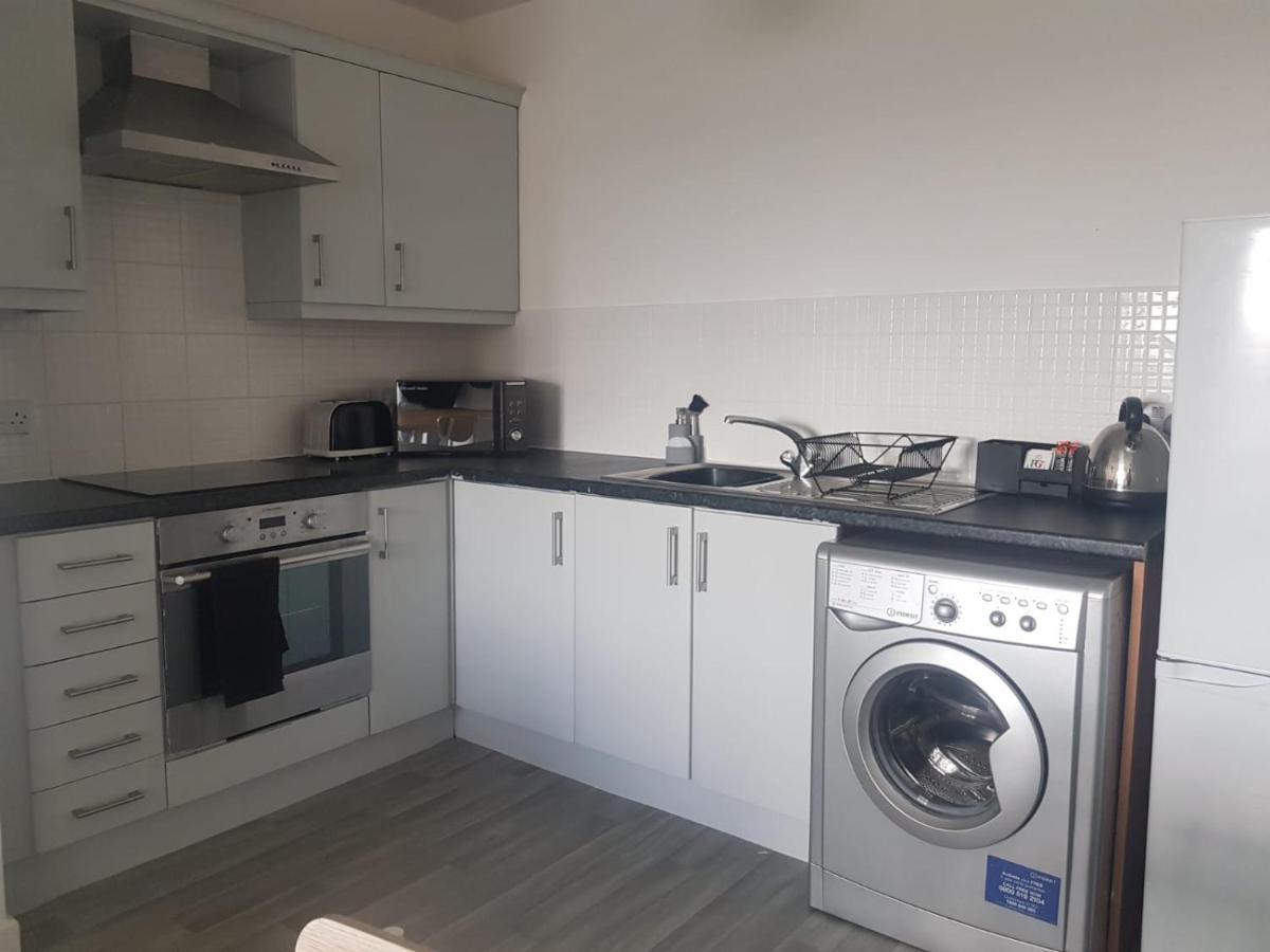 Cherry Tree, Centrally Located Warrington Town Centre المظهر الخارجي الصورة