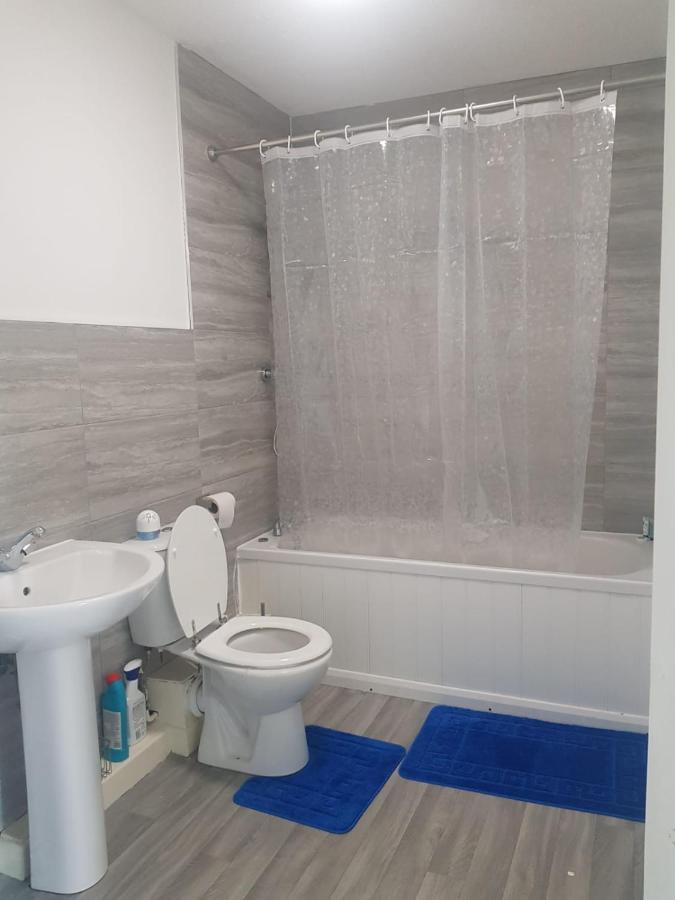 Cherry Tree, Centrally Located Warrington Town Centre المظهر الخارجي الصورة